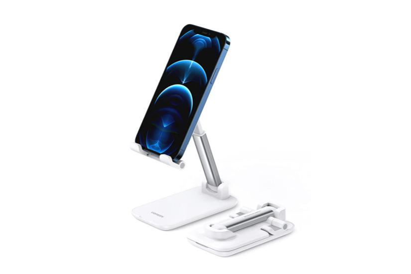 Ugreen 20434 Holder Mobiltelefon Smartphone Hvid