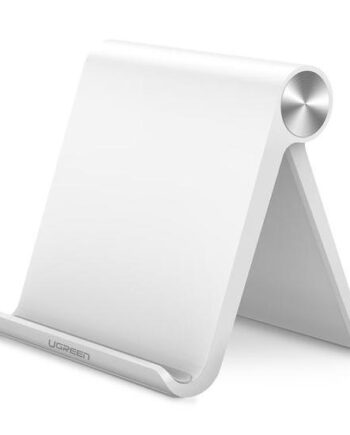 Ugreen 30285 Holder Passiv Holder Mobiltelefon Smartphone Hvid