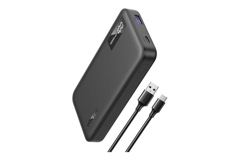 Ugreen Powerbank Li-pol Usb 24 Pin Usb- 20 Watt