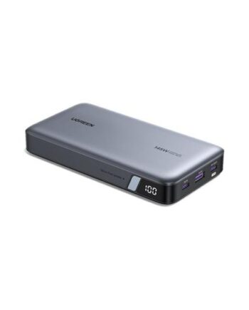Ugreen Powerbank Til Bærbar Usb      Usb-  145 Watt