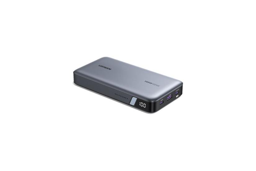 Ugreen Powerbank Til Bærbar Usb Usb- 145 Watt