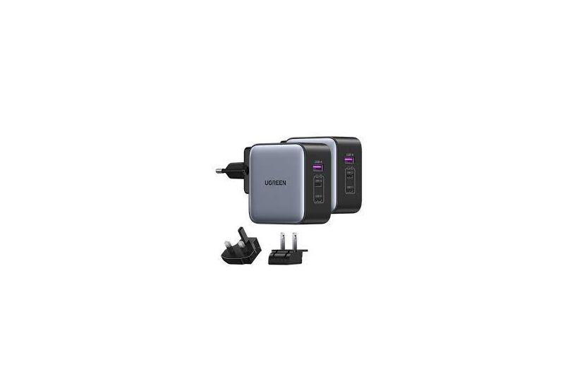 Ugreen Strømforsyningsadapter