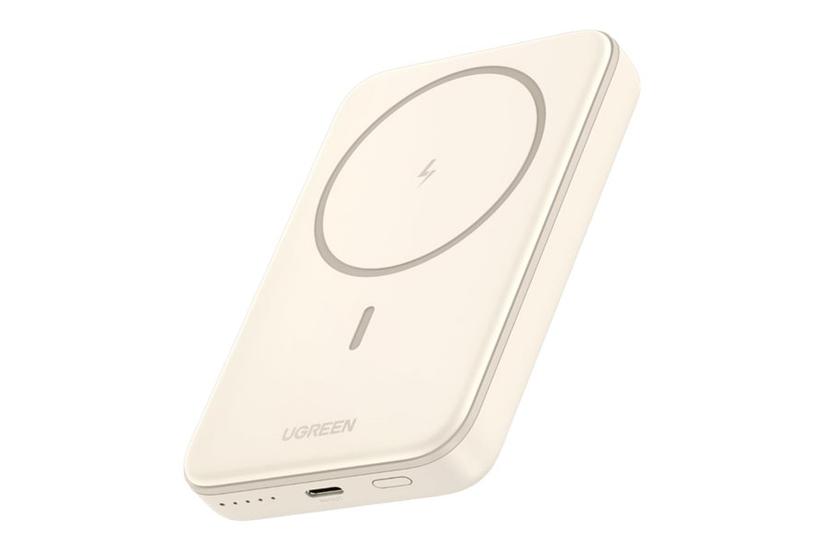 Ugreen Trådløs Power Bank Magnetisk 24 Pin Usb- 20 Watt
