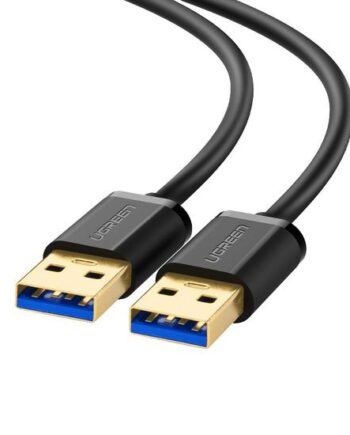 Ugreen 10370 Usb-kabel Usb     Gen        Gen        Usb   Sort