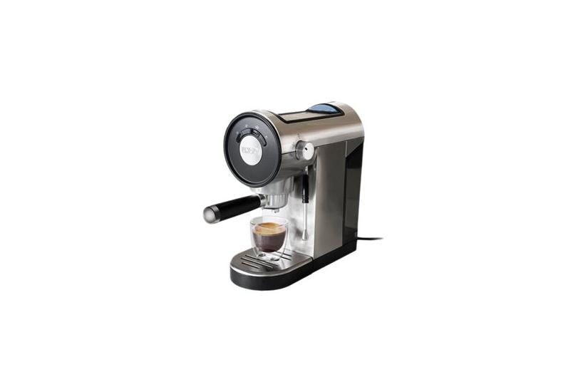 Unold Piccopresso Kaffemaskine Med Mælkeskummer 20 Bar
