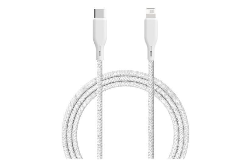Upström ëssentials Lightning-kabel