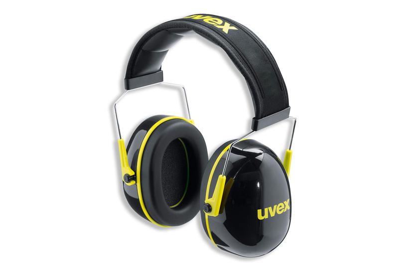 Uvex 2600002 Høreværn