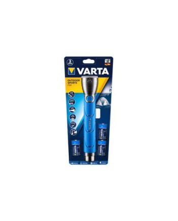 Varta Active Outdoor Sports F30 Lommelygte Led