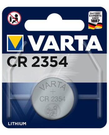 Varta Batteri   Cr2354 Li