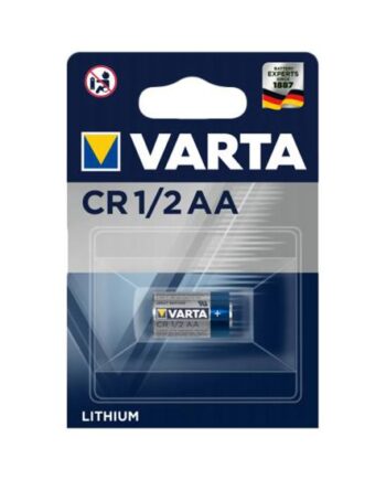 Varta Cr     Aa Batteri   Cr1 2aa Li