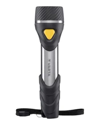 Varta Day Light Multi Led F20 Lommelygte Led