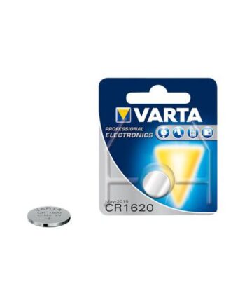 Varta Electronics Batteri   Cr1620 Li