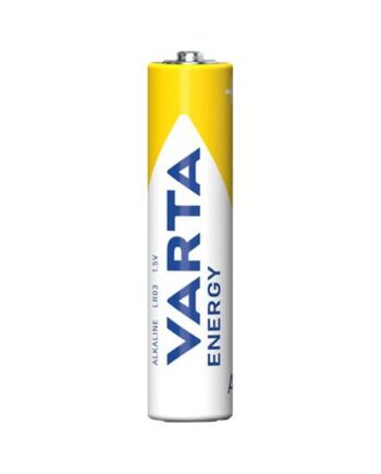 Varta Energy 04103 Batteri 30   Aaa Alkalisk