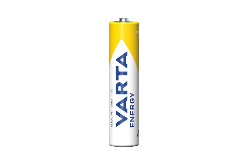 Varta Energy 04103 Batteri 30 Aaa Alkalisk