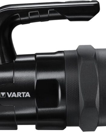 Varta Indestructible Bl20 Pro Lommelygte Led