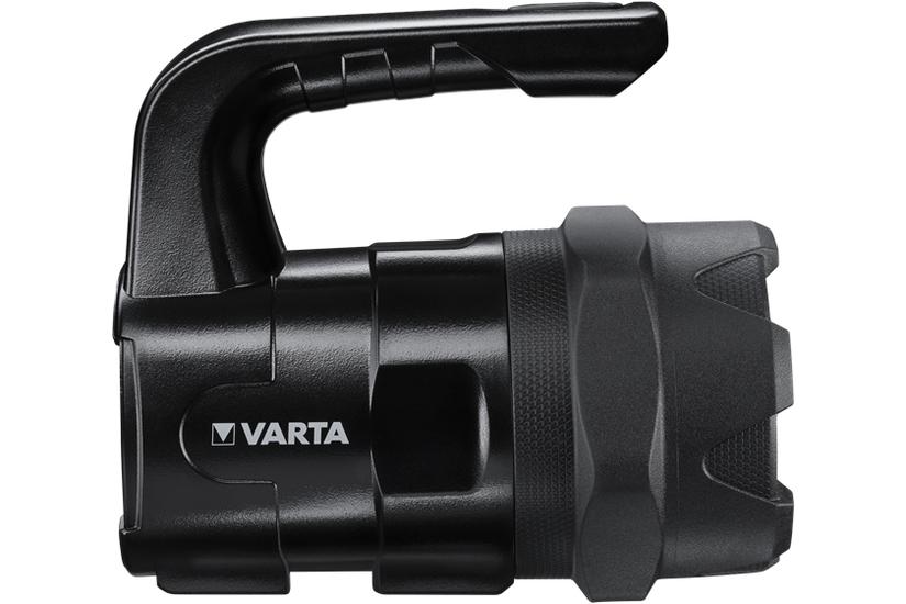 Varta Indestructible Bl20 Pro Lommelygte Led