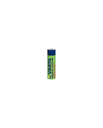 Varta Longlife 56703 Batteri     Aaa Nimh  Pakke Med