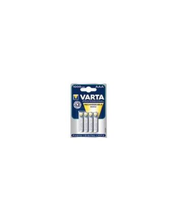 Varta Professional Batteri     Aaa Nimh