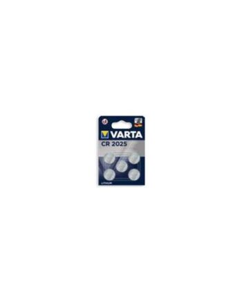 Varta Professional Batteri     Cr2025 Li