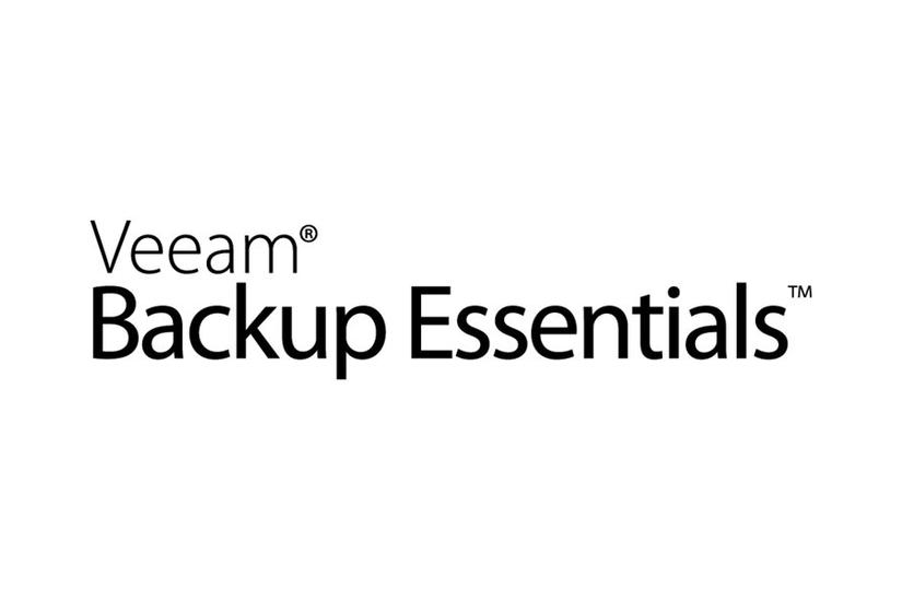 Veeam Advanced Capacity Pack Upfront Billing License år Production Support Tb Stigninger
