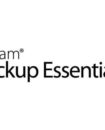 Veeam Backup Essentials Upfront Billing License    år