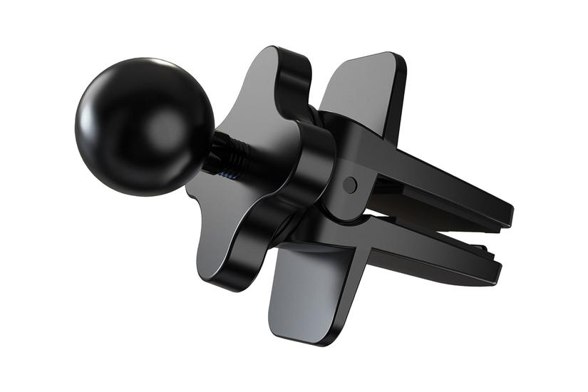 Verbatim Charge Drive Trådløs Opladerholder Til Bil Qi2 15 Watt