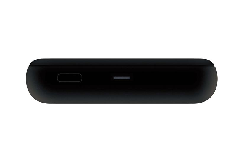 Verbatim Charge Go Trådløs Power Bank Magnetisk Montering Li-pol 24 Pin Usb- 20 Watt