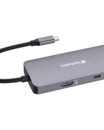 Verbatim Cmh 05 Hub   Porte