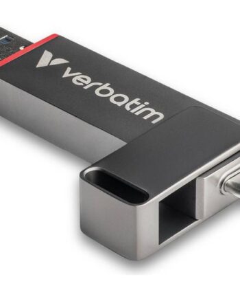 Verbatim Dual Quickstick Usb Flashdrive 512 Gb