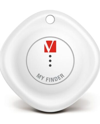 Verbatim My Finder Anti-tab Bluetooth-tag For Mobiltelefon  Tablet