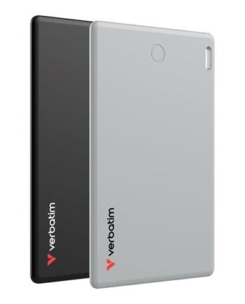 Verbatim My Finder Anti-tab Bluetooth-tag For Mobiltelefon  Tablet