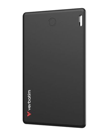 Verbatim My Finder Anti-tab Bluetooth-tag For Mobiltelefon  Tablet
