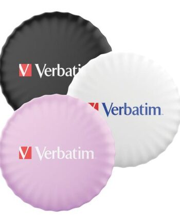 Verbatim My Finder Anti-tab Bluetooth-tag For Mobiltelefon  Tablet  Notebook
