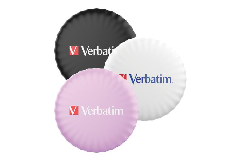 Verbatim My Finder Anti-tab Bluetooth-tag For Mobiltelefon Tablet Notebook