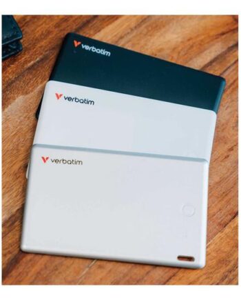 Verbatim My Finder Anti-tab Bluetooth-tag For Pung
