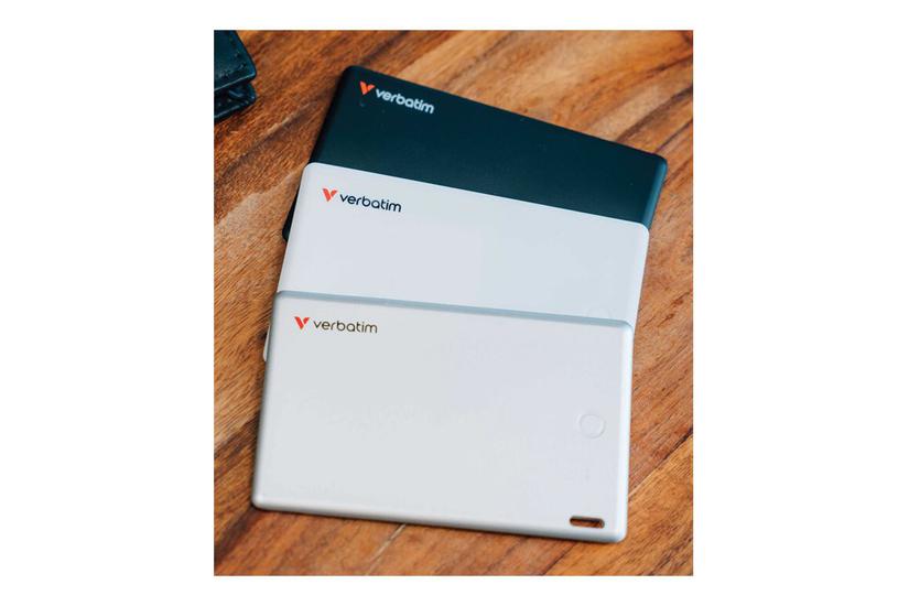 Verbatim My Finder Anti-tab Bluetooth-tag For Pung