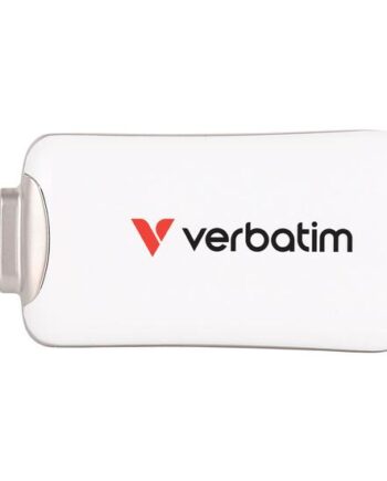Verbatim Plectra Usb Flashdrive 256 Gb