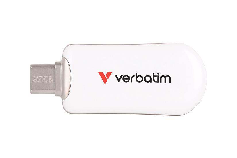 Verbatim Plectra Usb Flashdrive 256 Gb