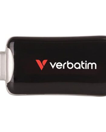 Verbatim Plectra Usb Flashdrive 64 Gb
