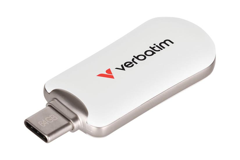 Verbatim Plectra Usb Flashdrive 64 Gb