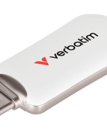 Verbatim Plectra Usb Flashdrive 128 Gb
