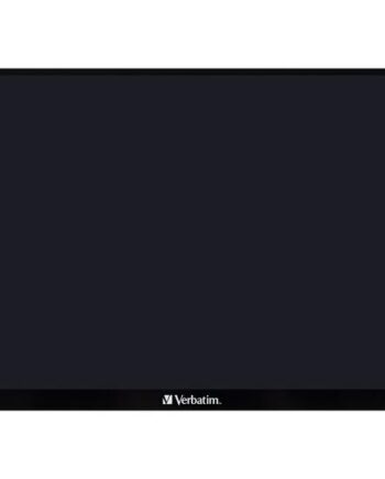 Verbatim Pmt-15-4k Skærm 15   Quot  Ips 6ms 10ms 25ms 4k 3840x2160