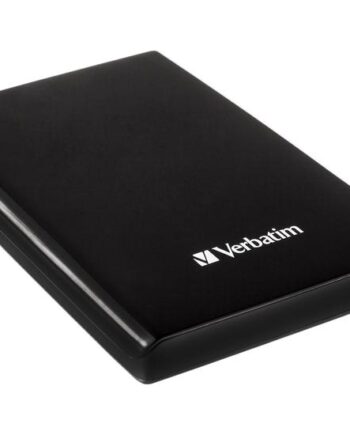 Verbatim Store     Go Slim 256 Gb Ekstern Ssd Usb     Gen   24 Pin Usb-
