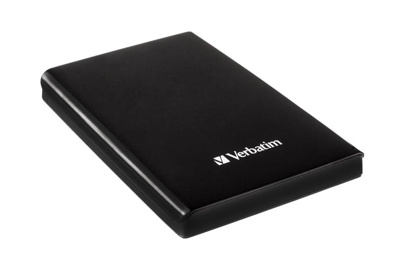 Verbatim Store Go Slim Tb Ekstern Ssd Usb Gen 24 Pin Usb-