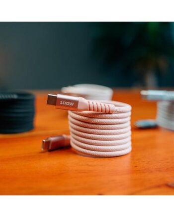 Verbatim Usb Type-  Kabel 24 Pin Usb-  Til 24 Pin Usb-