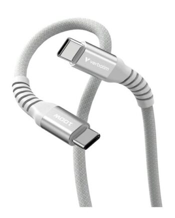 Verbatim Usb Type-  Kabel 24 Pin Usb-  Til 24 Pin Usb-