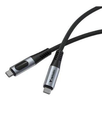 Verbatim Usb Type-  Kabel 24 Pin Usb-  Til 24 Pin Usb-