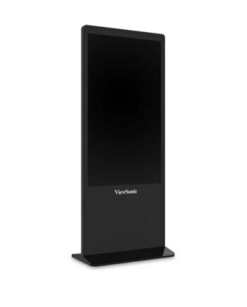 Viewsonic Ep5542 Skilte Display 139   Cm  55 Quot  400 Cd    4k Ultra Hd Android     16