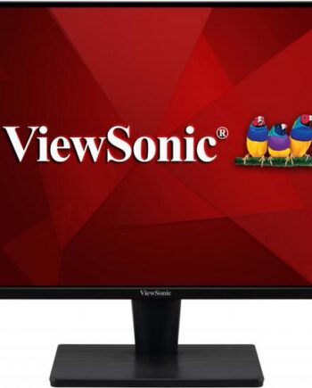 Viewsonic Va Va2715-  Computerskærm 68   Cm  27 Quot  1920   1080 Pixel Fuld Hd Sort