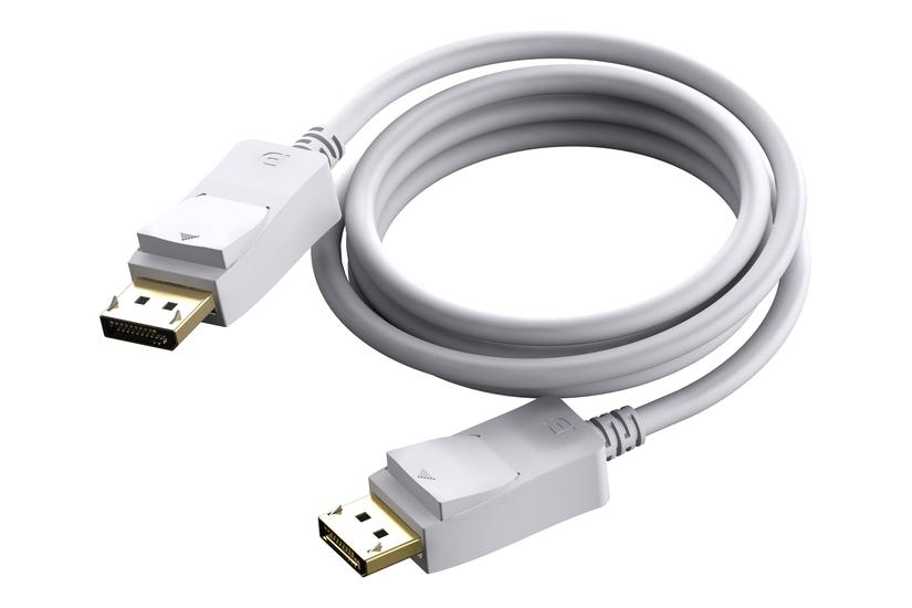 Vision Displayport Kabel Displayport Til Displayport